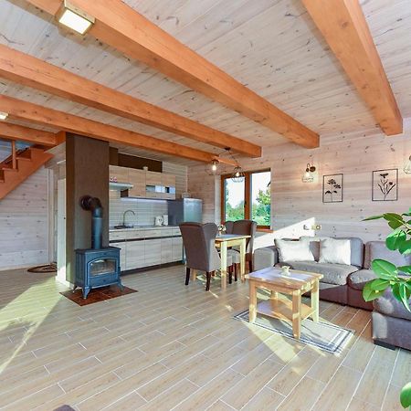 Vip Forest dreams villa Anykščiai Extérieur photo