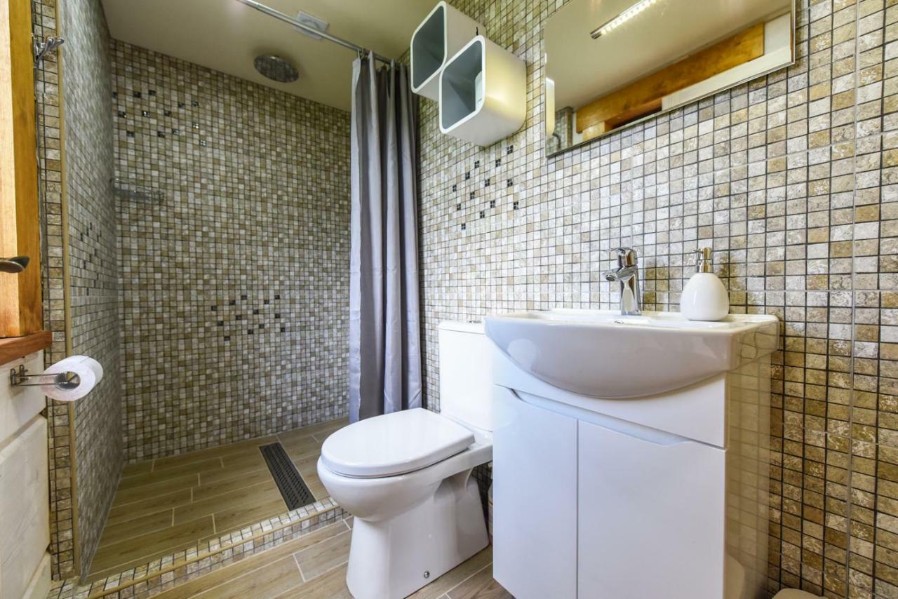 Vip Forest dreams villa Anykščiai Extérieur photo